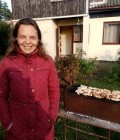 Встретьте Женщина : Natalie, 51 лет до Латвия  Riga